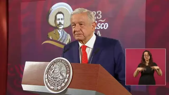Se mencionó que los polvos que causó la minera con la extracción de material y el presunto daño a los habitantes será investigada y atendida