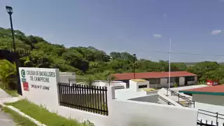 Un grupo de 'packs' en el Colegio de Bachilleres plantel Lerma fue denunciado en redes sociales