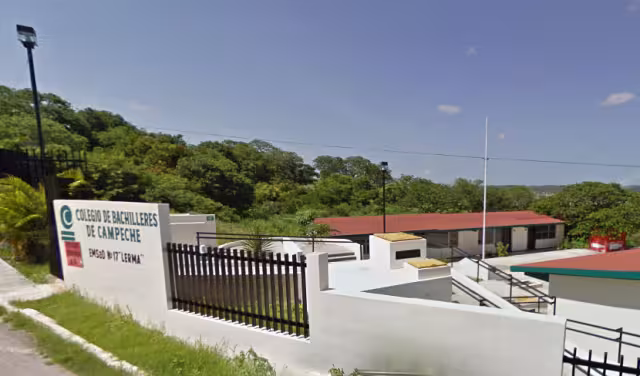 Un grupo de 'packs' en el Colegio de Bachilleres plantel Lerma fue denunciado en redes sociales
