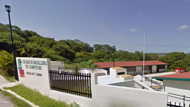 Un grupo de 'packs' en el Colegio de Bachilleres plantel Lerma fue denunciado en redes sociales