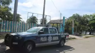 Localizan con vida a cinco menores migrantes desaparecidos en Tabasco; uno sigue sin ser hallado