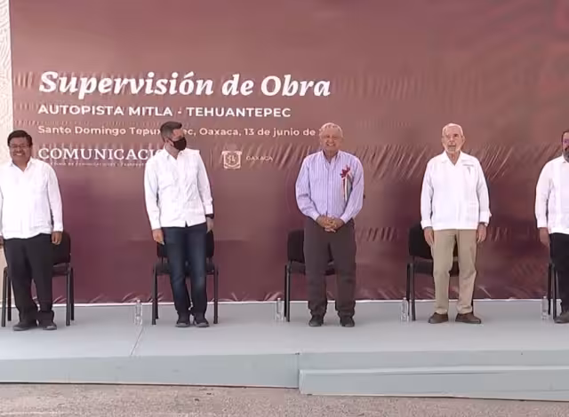 El primer mandatario señaló que "México es un ejemplo a seguir en el mundo