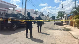 Cateo en Kanasín dejó un detenido y presuntas drogas aseguradas