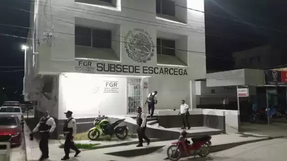 Los propietarios acudirán a la Vicefiscalía Regional del Estado a interponer su denuncia. Los propietarios acudirán a la Vicefiscalía Regional del Estado a interponer su denuncia.