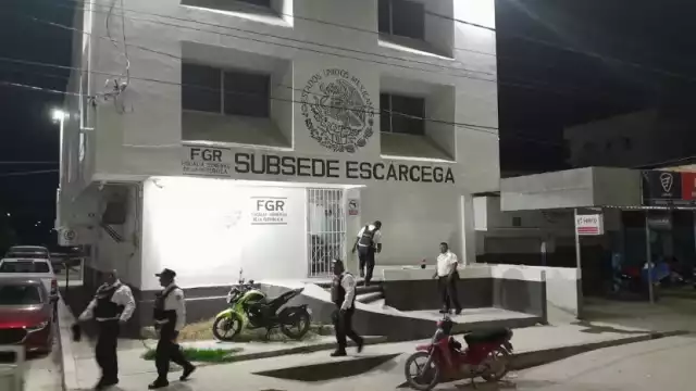 Los propietarios acudirán a la Vicefiscalía Regional del Estado a interponer su denuncia.