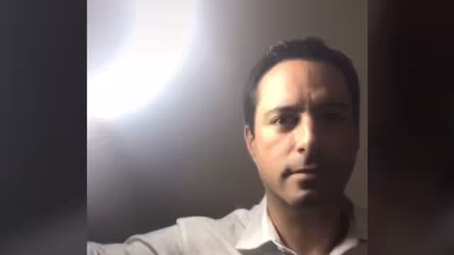 El mandatario estatal decidió sumarse a este challenge para recordar que la contingencia sanitaria por COVID-19 continúa