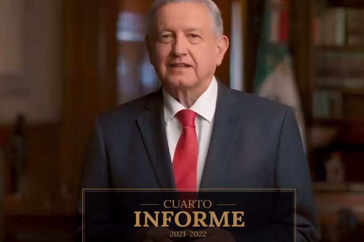 AMLO presenta en el DOF la reforma a la Guardia Nacional - PorEsto