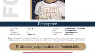 Foto: Fiscalía Mochoacán