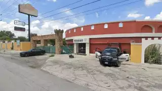 Este cateo se llevó a cabo por un reporte de robo al interior del inmueble