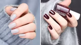 Colores de uñas que serán tendencia en la primavera 2022