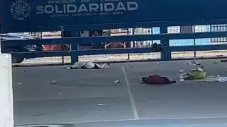 Riña deja un hombre fallecido en Playa del  Carmen