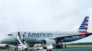 Este ha sido el día con menos vuelos internacionales en Cozumel