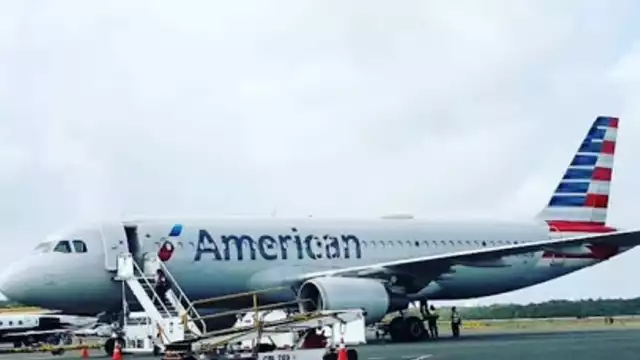 Este ha sido el día con menos vuelos internacionales en Cozumel