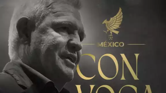Javier Aguirre hizo la convocatoria para la Selección Mexicana 2025. Javier Aguirre hizo la convocatoria para la Selección Mexicana 2025.
