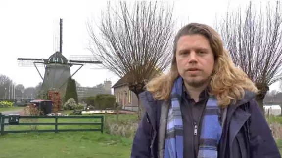 Jonathan 'N' se encuentra en la lista negra de las clínicas de fertilización en Holanda Jonathan 'N' se encuentra en la lista negra de las clínicas de fertilización en Holanda