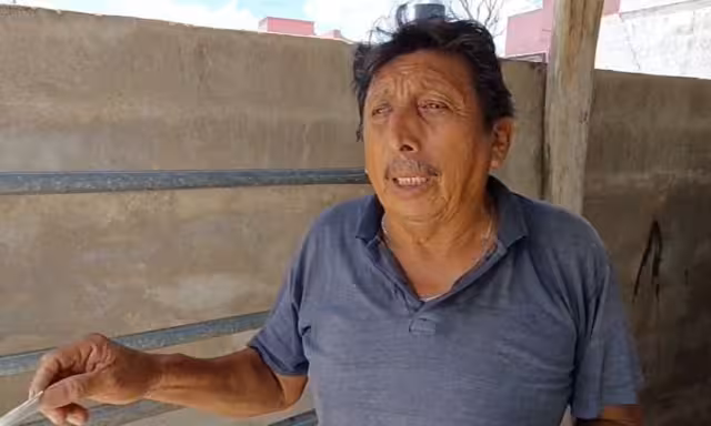 Vecinos de Hopelchén advierten protesta contra CFE por fallas eléctricas