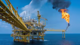 ¿Regresa la mina de oro? Presentan millonario plan para revivir la bonanza petrolera en la Sonda de Campeche