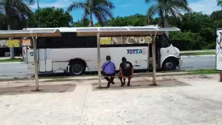 Se espera que la ola de calor permanezca en Quintana Roo