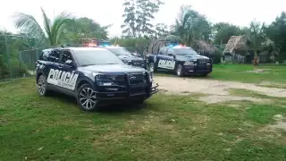 Indigente es encontrado muerto en Playa del Carmen