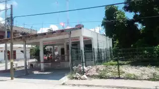 Proyecto estatal en el olvido por autoridades municipales de Tulum