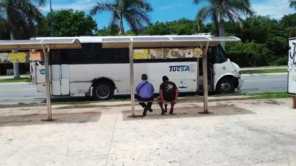 Se espera que la ola de calor permanezca en Quintana Roo Se espera que la ola de calor permanezca en Quintana Roo