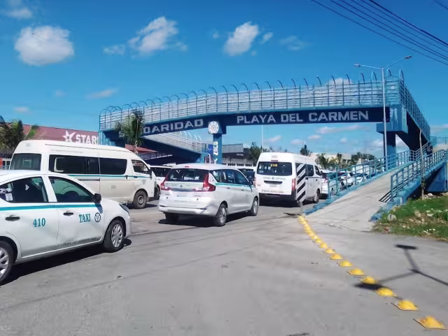 Ciudadanos exige reductores de velocidad