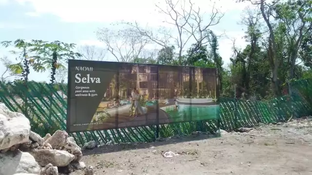 El desarrollo se conectará con Playa del Carmen a través de la Quinta Avenida, privatizada por el complejo Corasol