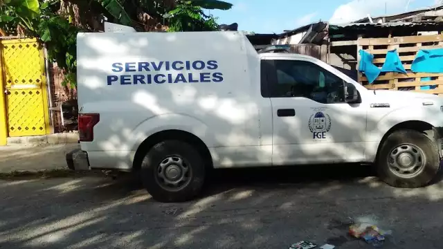 El cuerpo fue hallado por un familiar del ahora occiso