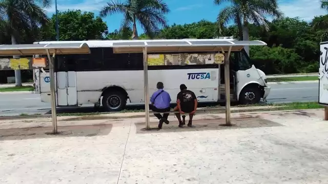 La compañía no cuenta con una concesión