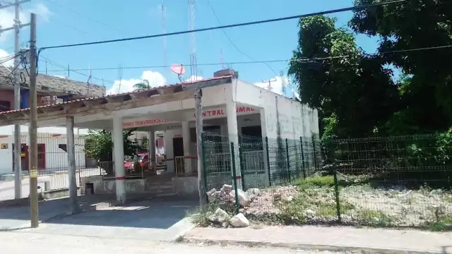 Proyecto estatal en el olvido por autoridades municipales de Tulum