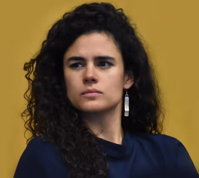 Luisa María Alcalde Luján, nueva secretaria de Gobernación del presidente AMLO