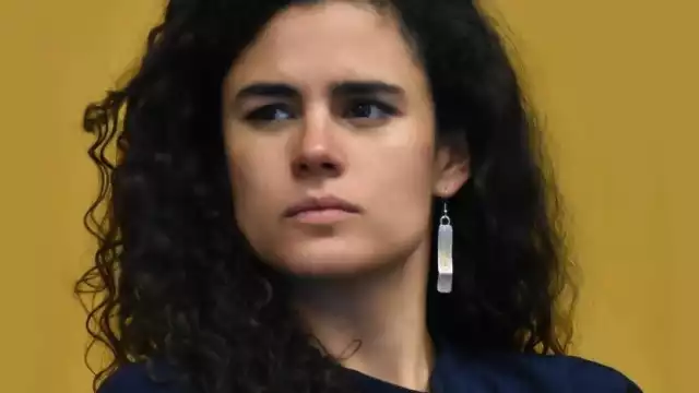 Luisa María Alcalde Luján, nueva secretaria de Gobernación del presidente AMLO