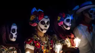 Vive el Día de Muertos en Cancún:  ¿Cuáles son las actividades confirmadas?