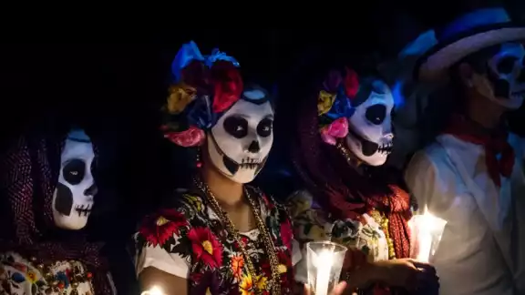 El Instituto de la Cultura y las Artes de Benito Juárez reveló nuevas actividades para el Día de Muertos