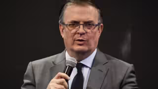 Marcelo Ebrard aseguró que el T-MEC está “blindado”