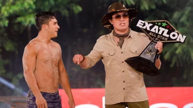 Dos nombres han sido revelados como posibles participantes de Exatlón Mundial