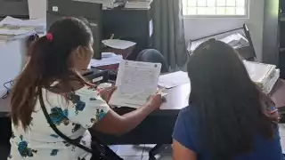 La joven de 15 años es la cuarta que es localizada en esta semana en Yucatán