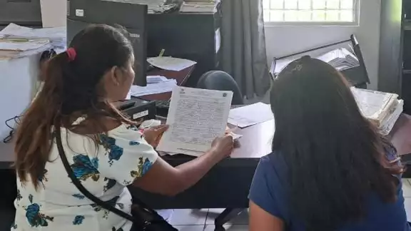 La joven de 15 años es la cuarta que es localizada en esta semana en Yucatán