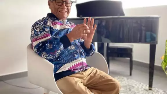 Su estatura no fue limitación para conquistar mujeres