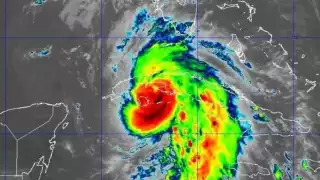 Temporada de Huracanes 2025: Este sería el primero que amenazaría a la Península de Yucatán  