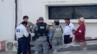 A más de 48 horas de su desaparición, refuerzan búsqueda de pareja desaparecida en Escárcega