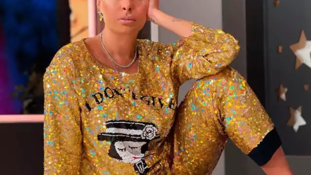 La modelo y conductora de Televisa tiene una larga trayectoria, lo que le ha permitido acumular una gran fortuna