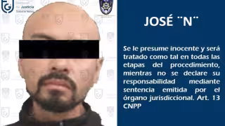 Descuartiza a su novia en Milpa Alta y los restos se los echa a los perros