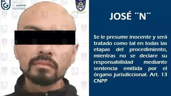 Estando preso por intento de feminicidio por otra denuncia confesó haber asesinado a su pareja
