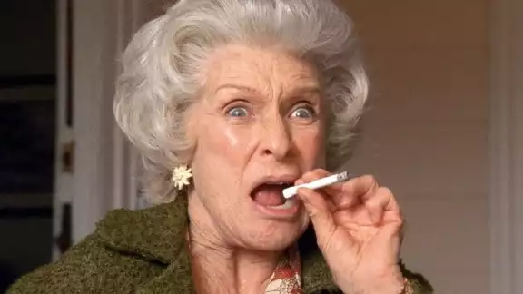 Cloris Leachman muere a los 94 años Cloris Leachman muere a los 94 años