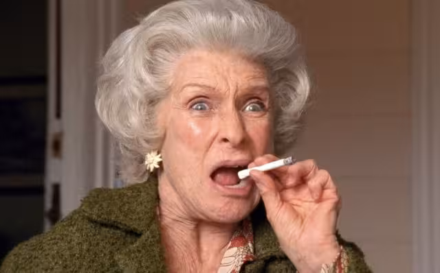 Cloris Leachman muere a los 94 años