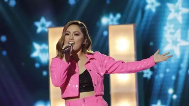 La Academia: Da su mejor presentación y Lolita Cortés le pide trabajar juntas