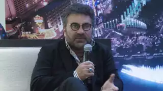 Manuel Mijares propone recaudar fondos para el Baby'O con un concierto