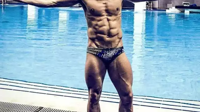 La final de clavados en trampolín de 3 metros se llevará a cabo este martes 3 de agosto, en punto de la 1:00 de la mañana