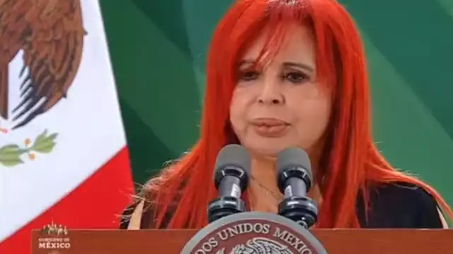 "Para nosotros la selva vale más que el oro y así lo consideramos nosotros", dijo